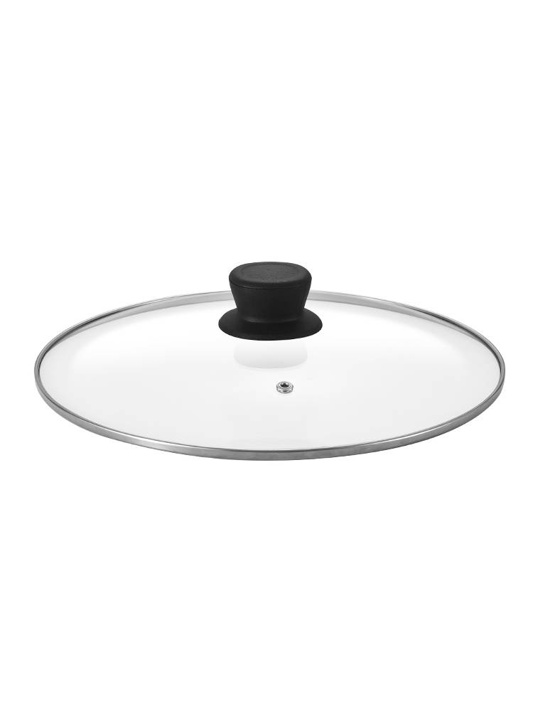 TRANSPARENT AND THICKER HOME-BASED SALINE PANSALINE PANSALINE PAN GENERAL C STEEL PAN CAP