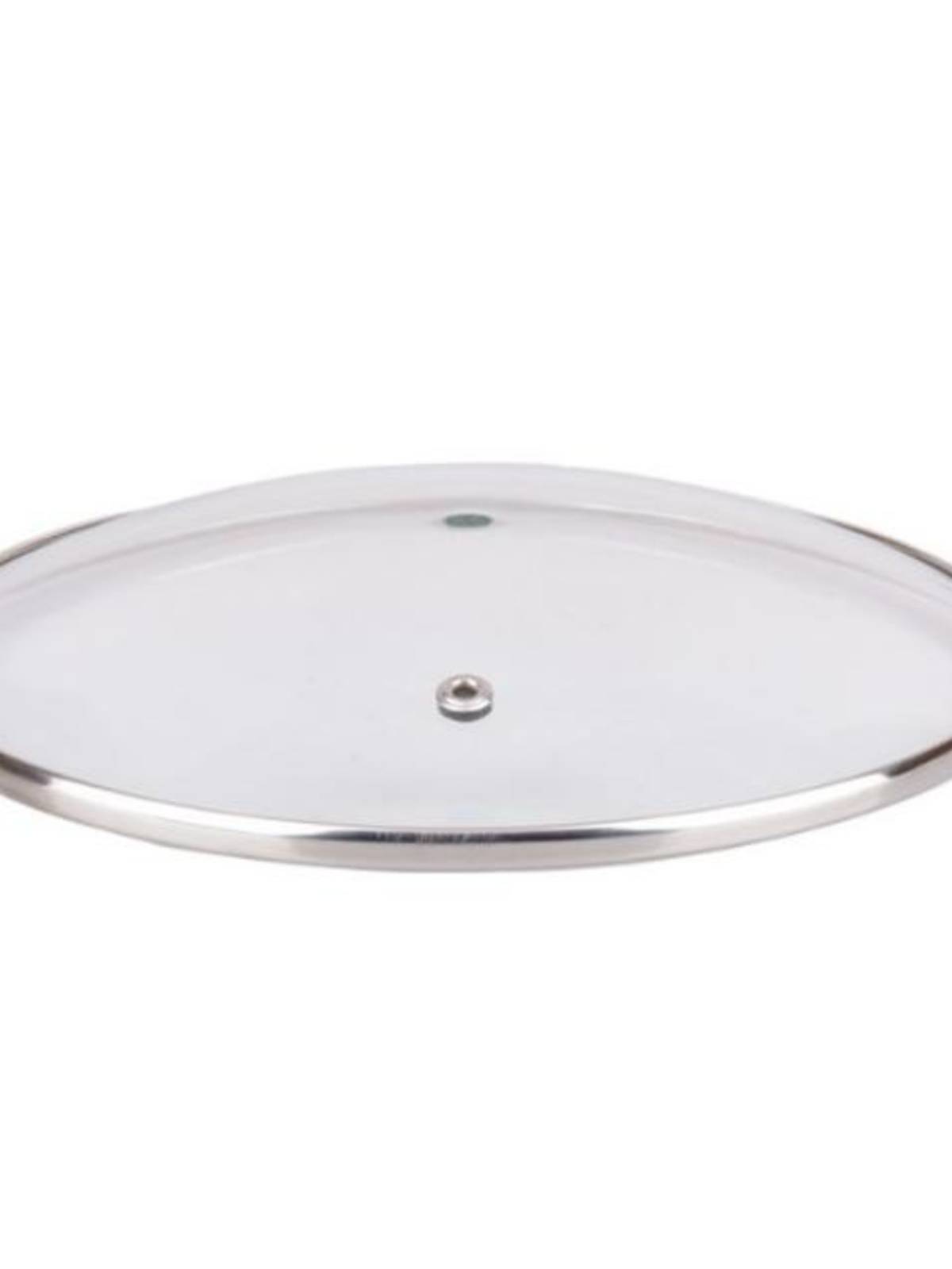 TRANSPARENT AND THICKER HOME-BASED SALINE PANSALINE PANSALINE PAN GENERAL C STEEL PAN CAP