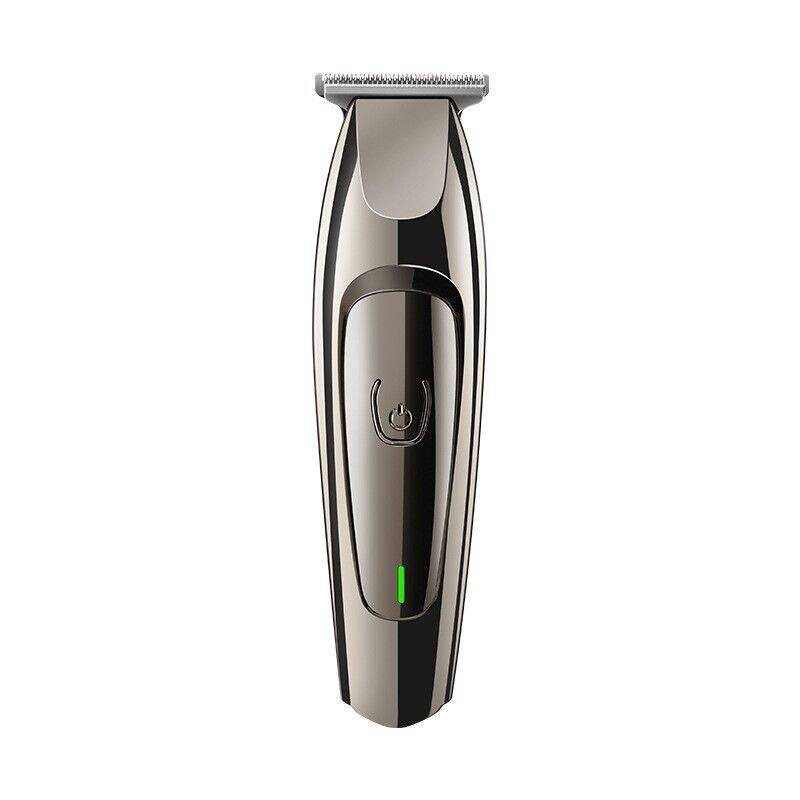 Use the Philips hairdresser to cut his head off