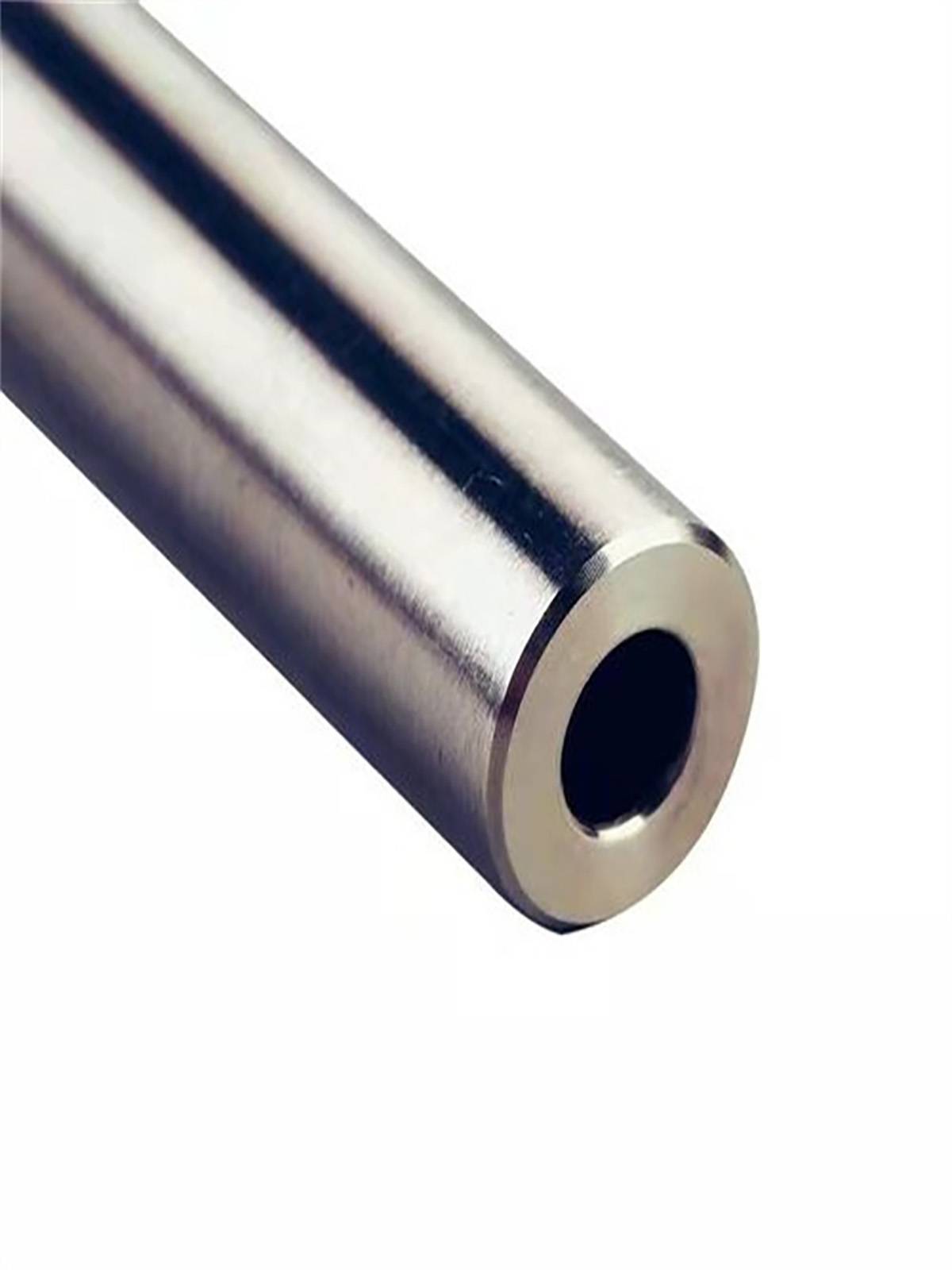 Precision seamless steel pipe diameter 10-89mm 12 25 30 inner diameter 4-85 mm hollow circular iron pipe cutting