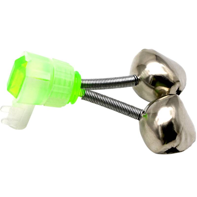 Sea pole bell throwing the rods of the sea rod, automatic rod, an automatic pole bell alarm fishing fisherman accessories, fish bell, fish bell