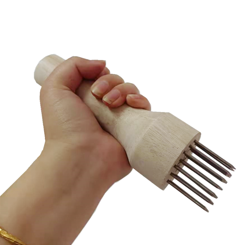 White Porridge Plugs