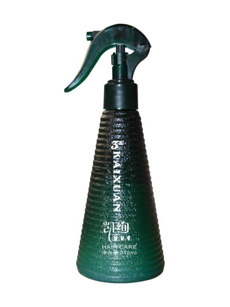 Kaixuan slippery and slightly moisturizing essence free of laundering and haircuts, genuine repair, dryness and improvement of frosted essence spray