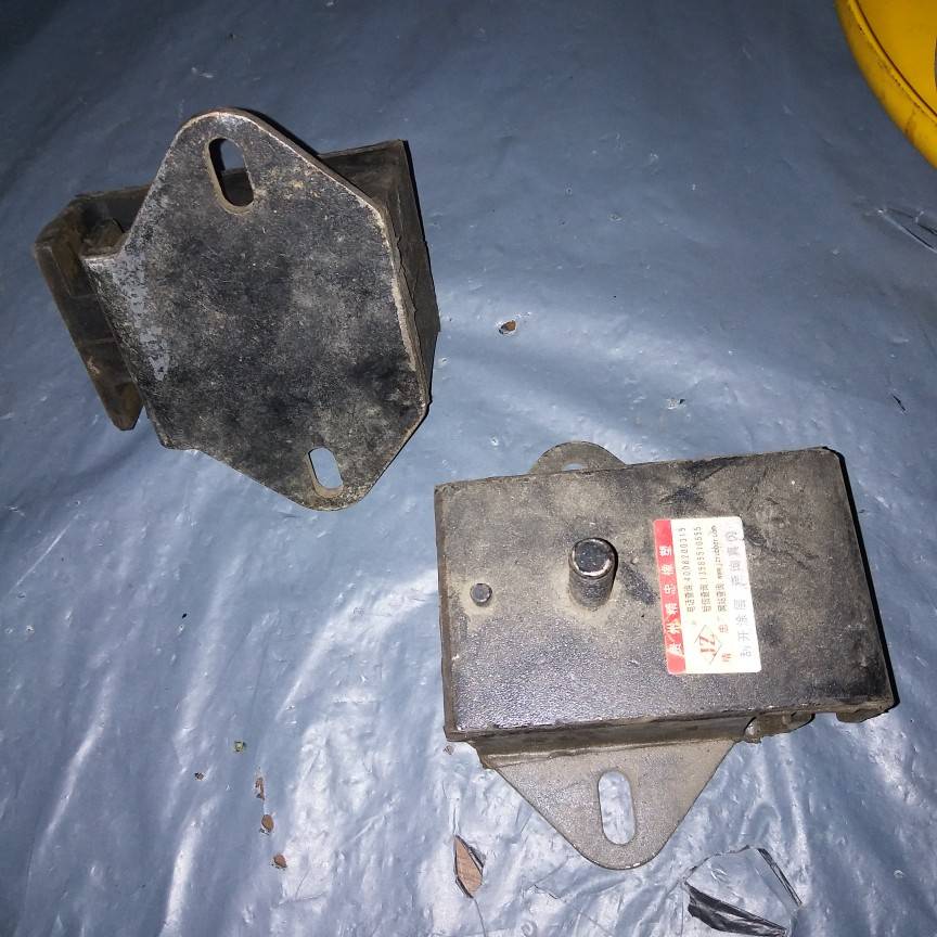 We'll use it to free Comince and Styrofoam. Iron screw