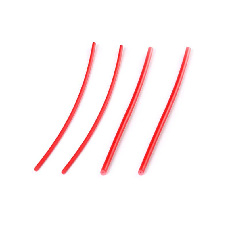 Floating strip seven -star drifting traditional fishing DIY floating bulk long strip Floating particle goose hair pipe stands