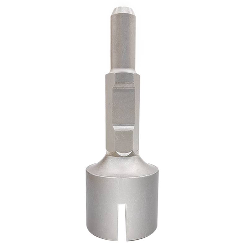 Electric pick hammer Pile Hammer Electric Hammer Clane Iron Floor Grounding Aurora Installation Tool