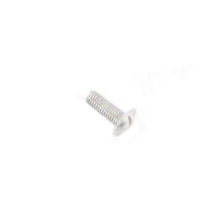 One screw