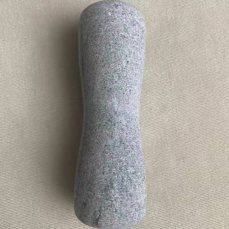 It's a sandstone hammer