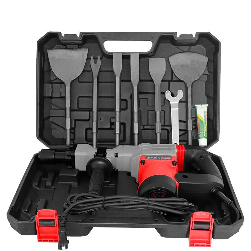 Electric shovel leather tools and artifacts slot decoration plate split firewood nails electro -shovel, stabbing knife shaved wall machine