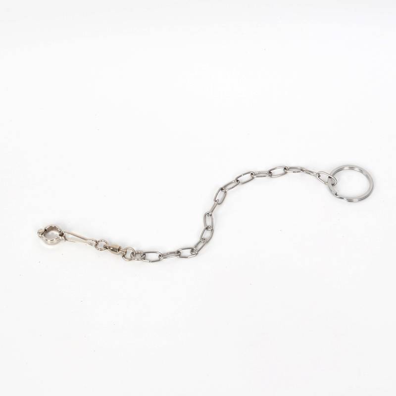 Stainless steel foot chain tiger leather opening ring ring peony alloy foot ring small sun placing flying ropes 2 pieces reduced 5 yuan