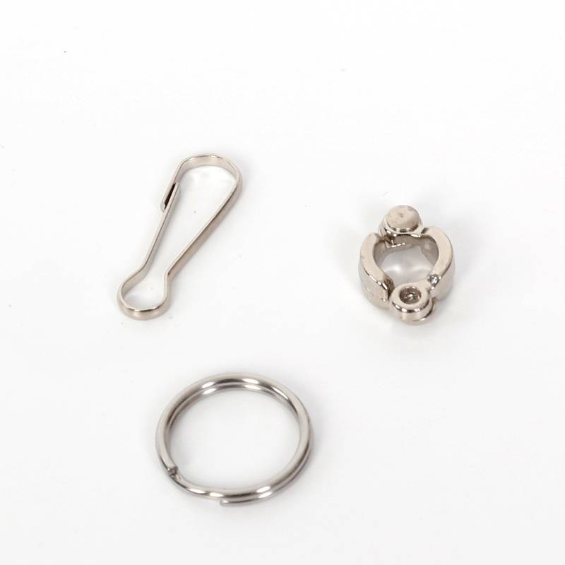 Stainless steel foot chain tiger leather opening ring ring peony alloy foot ring small sun placing flying ropes 2 pieces reduced 5 yuan