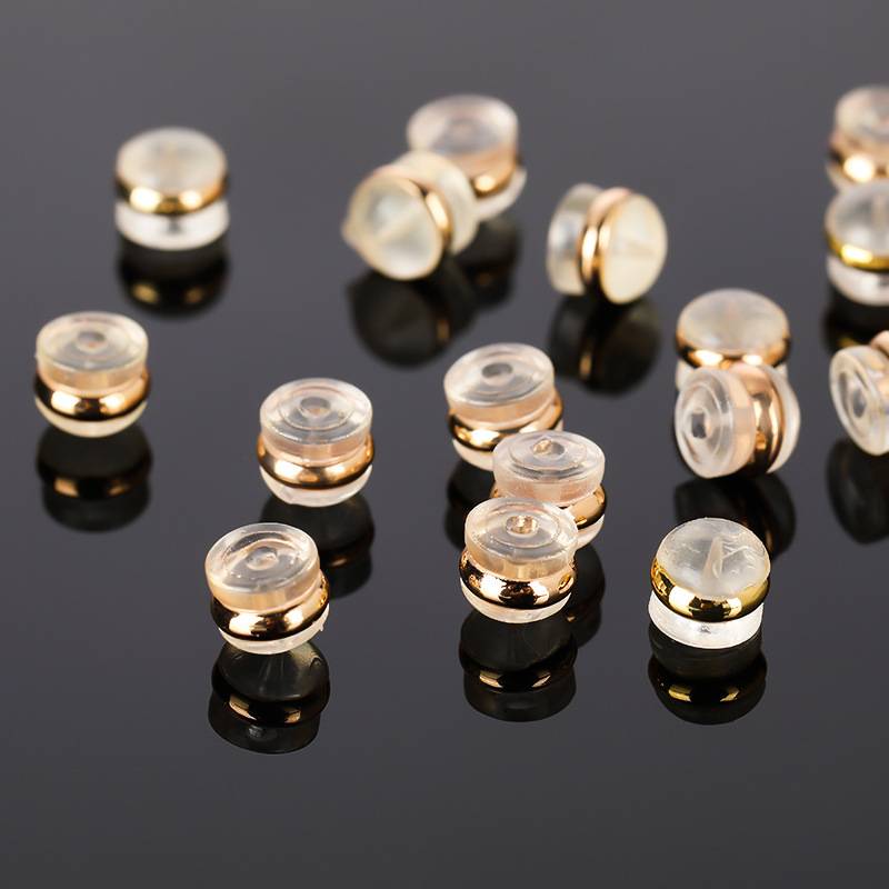 kc set of burger ear plugs [5 pairs] + cash box