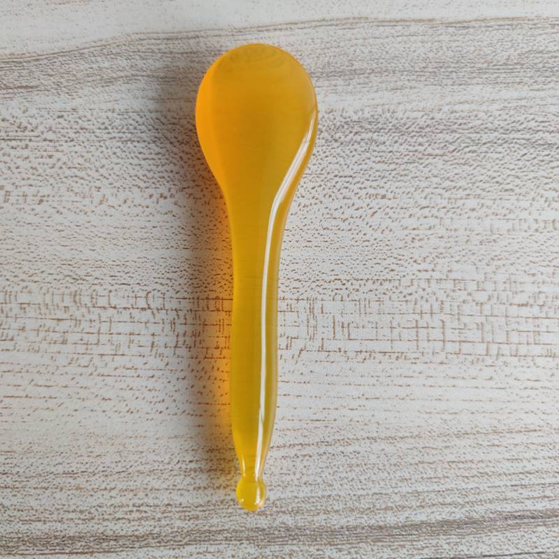 The face stick