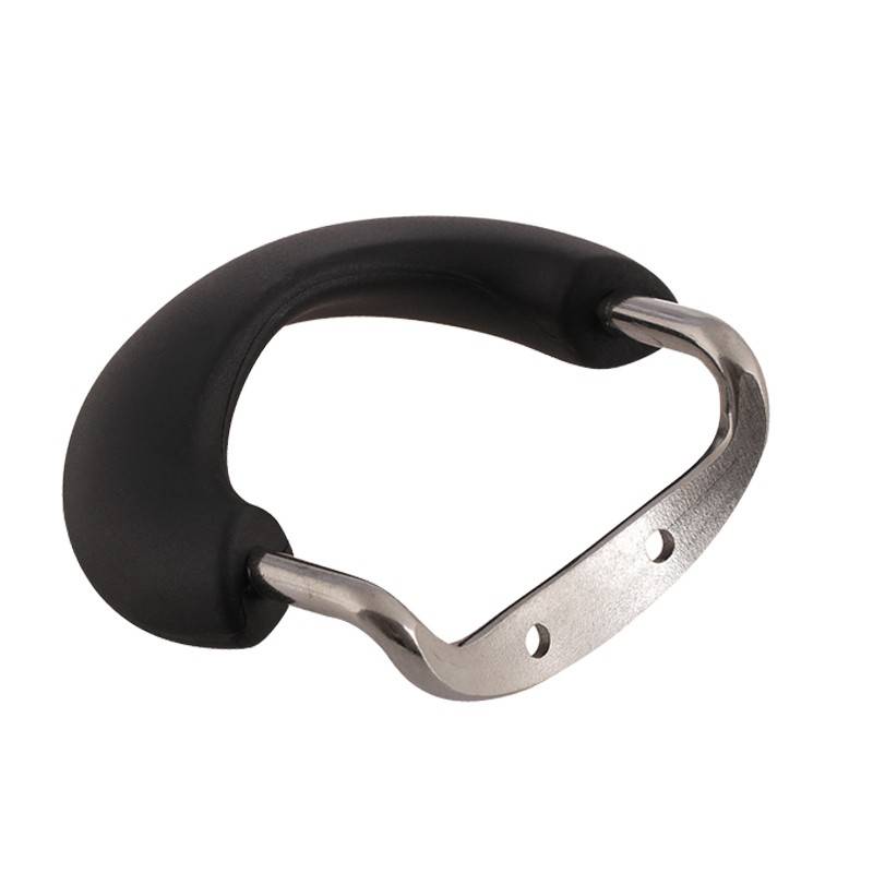 High -temperature Supor Qiaoli Ear Steamed Pot Soup Pot Ear Frying Pot Ear Iron Pot Paying Powder Pass Powder Accessories