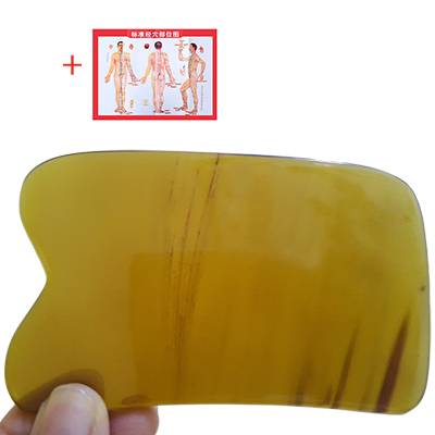 Big yellow + cave map