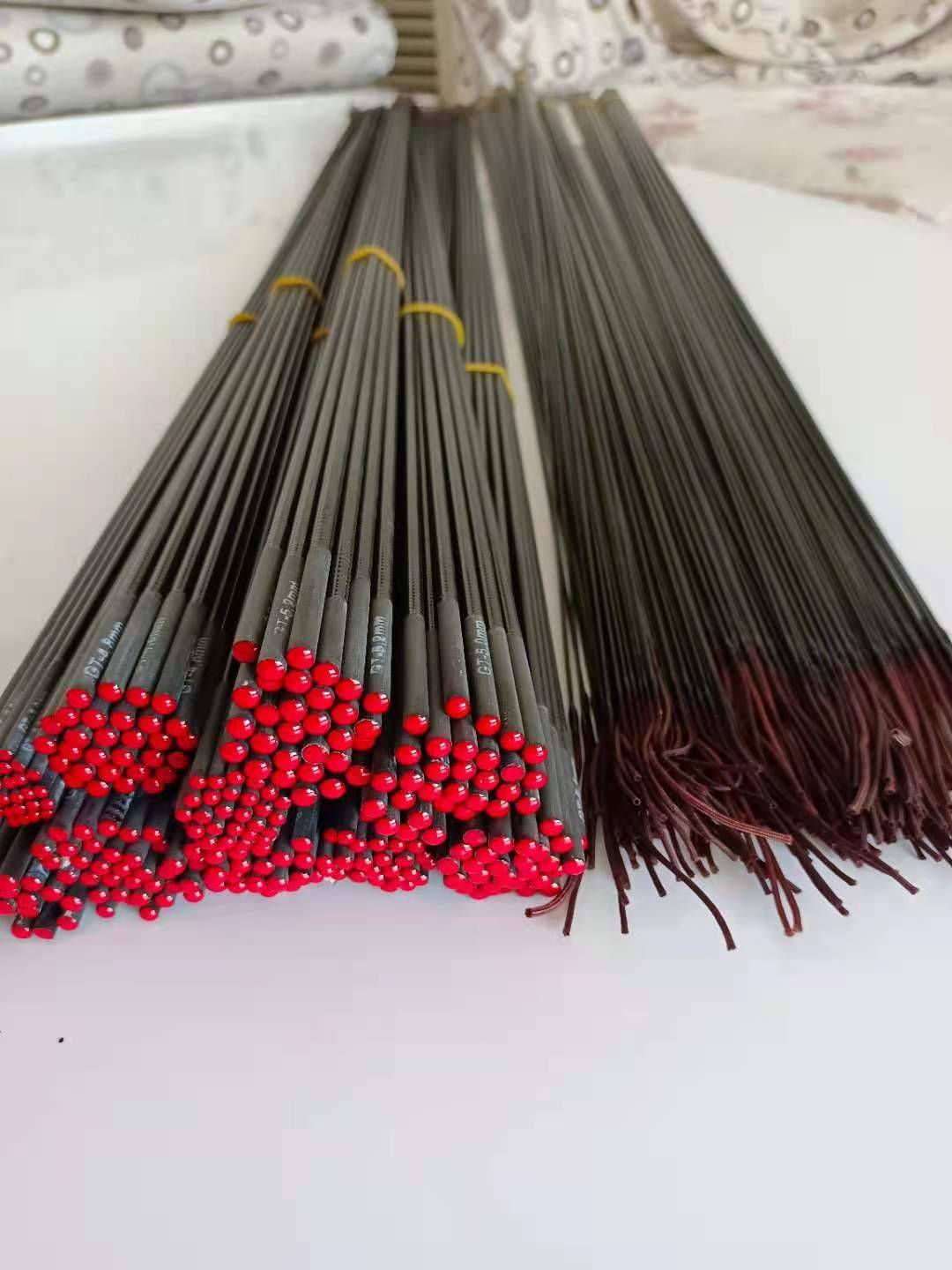 The five -section rod slightly 110 cm fish rod with holiday hollow rod slightly carbon, 1.1 meters long section fishing rod tip