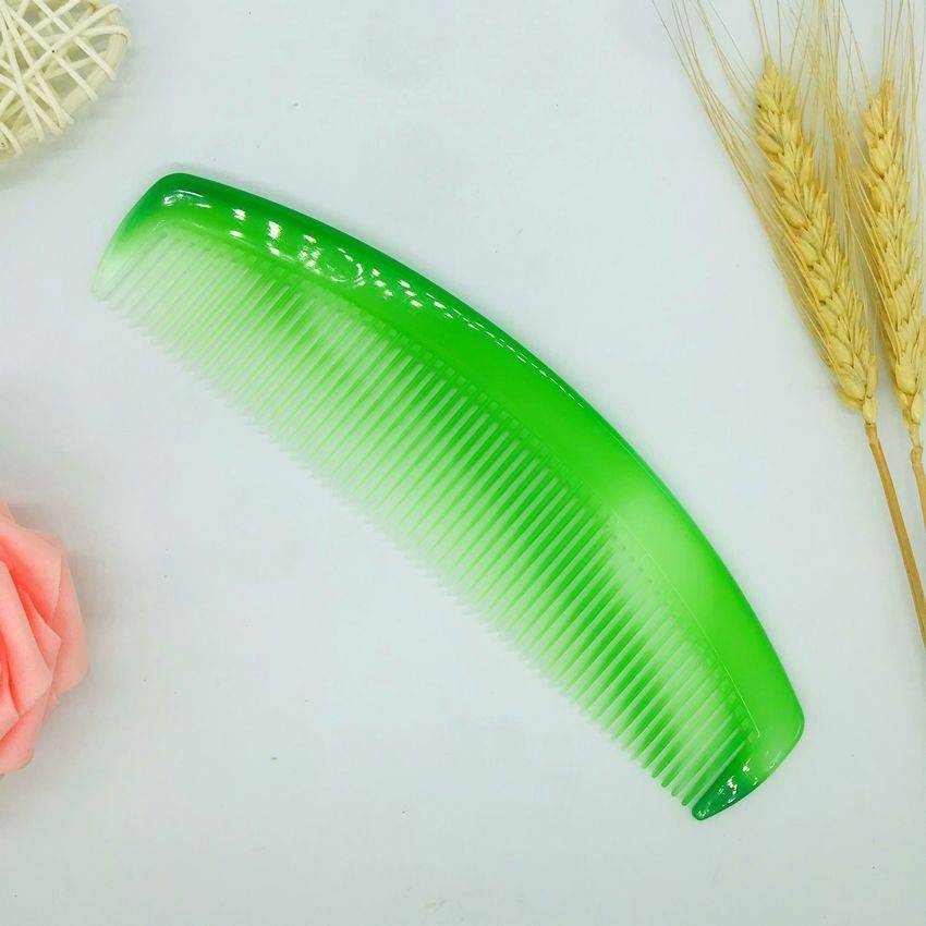 Half-month green and thicker combs (1 pair)