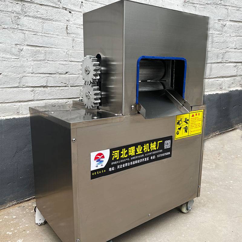 Electric trotters, beef hoof, shell, shells, sheep hoof trotters, pork trotters, null hoofs, shells, shell shelling machine donkey hoof horseshoe shells