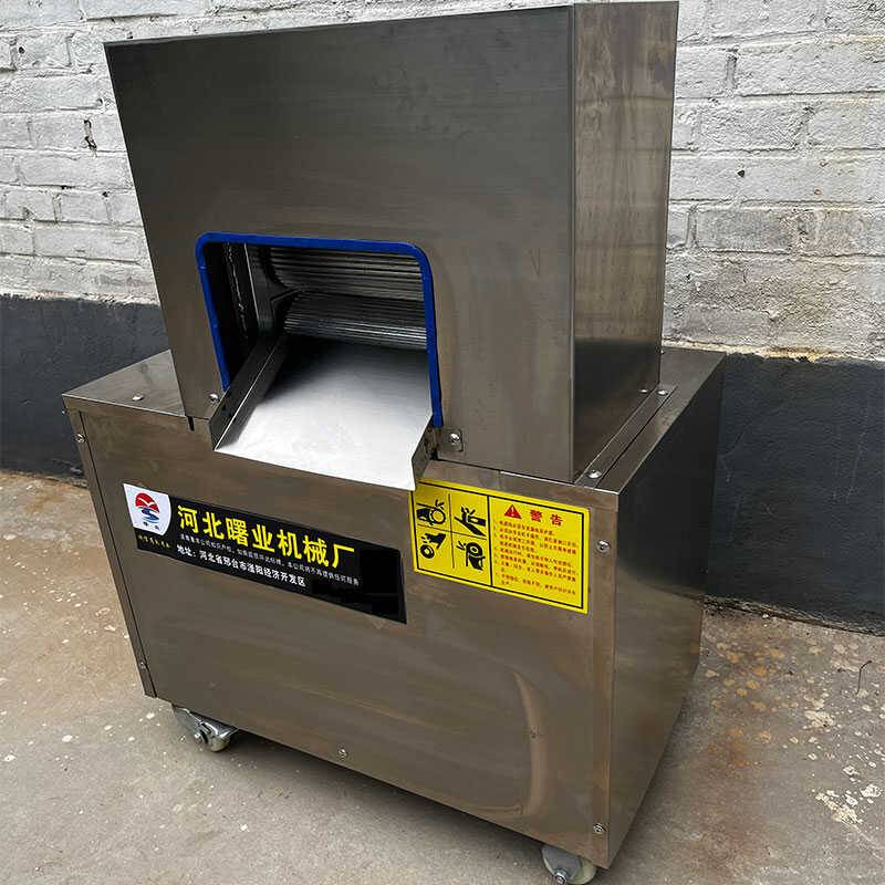 Electric trotters, beef hoof, shell, shells, sheep hoof trotters, pork trotters, null hoofs, shells, shell shelling machine donkey hoof horseshoe shells