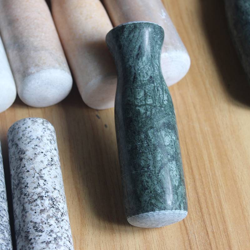14-litre-hard green stone imports