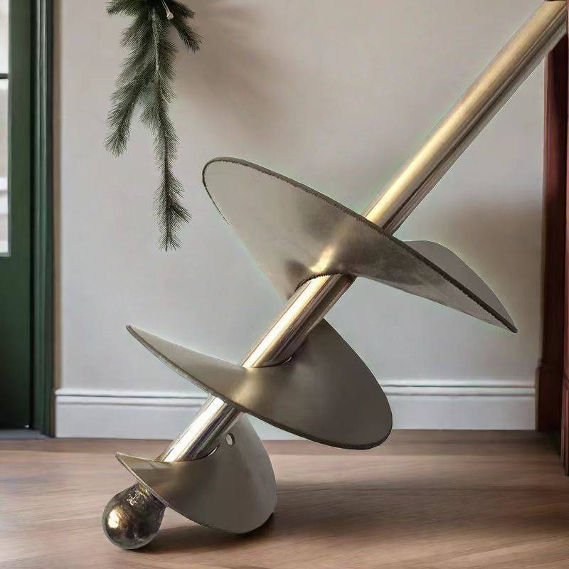 Tile mixed ash artifact cement mixer concrete sticker tile electric mixer rhinestone mixing rod to fight ash rod