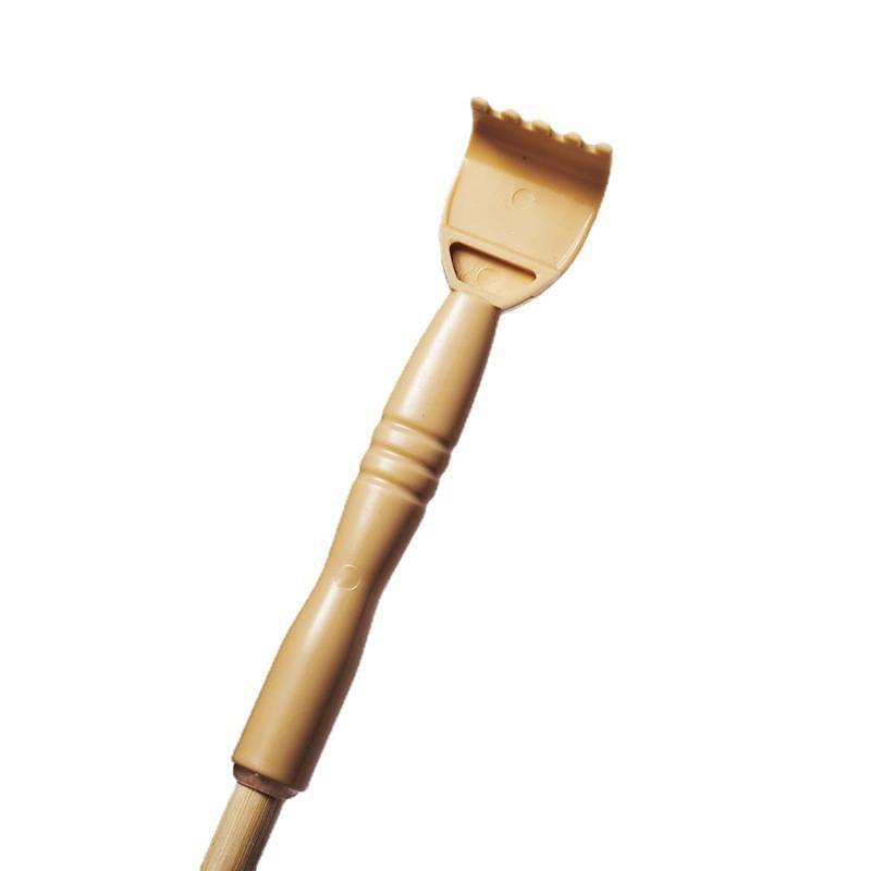Massage hammer knocks on the back, knocks the men, slips the hammer, beat the stick massage stick mass, the back artifice