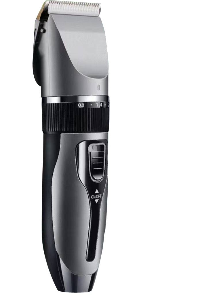 New home charging barber, electric electric push -raging head knife, adult infant child high power to cut itself