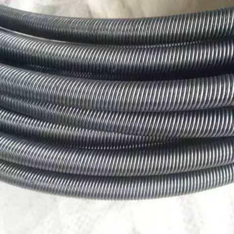 Concrete vibration rod 70 steel transmission soft shaft cement vibrator hose hose core vibration rod steel wire spring shaft