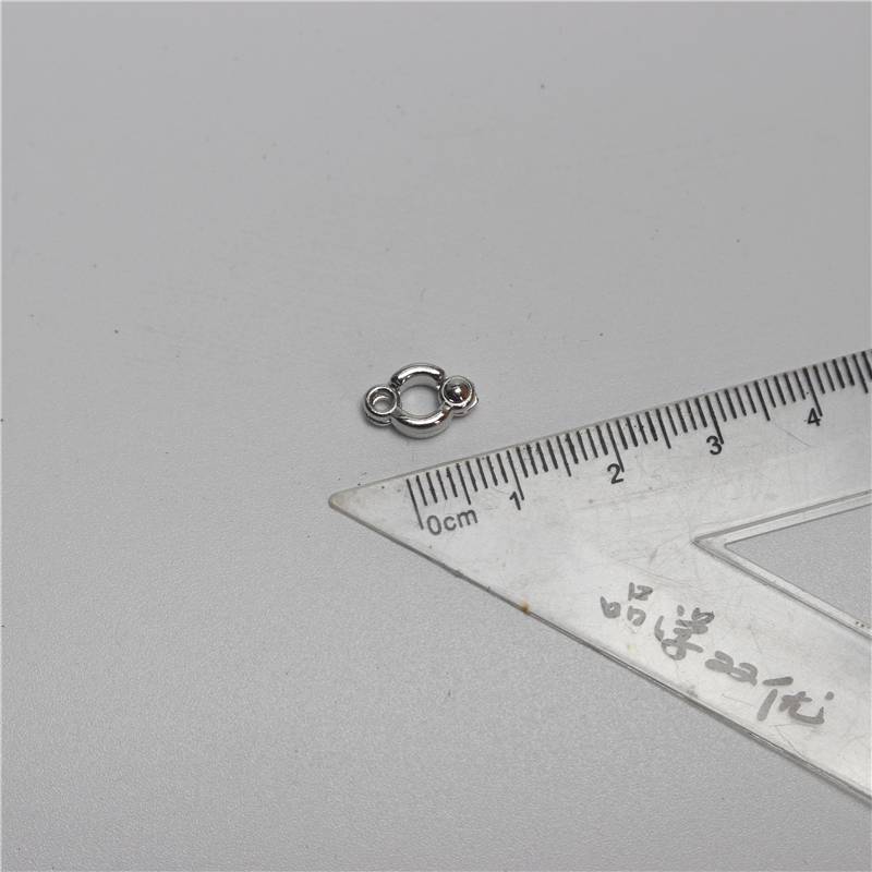 i.d. 4mm alloy