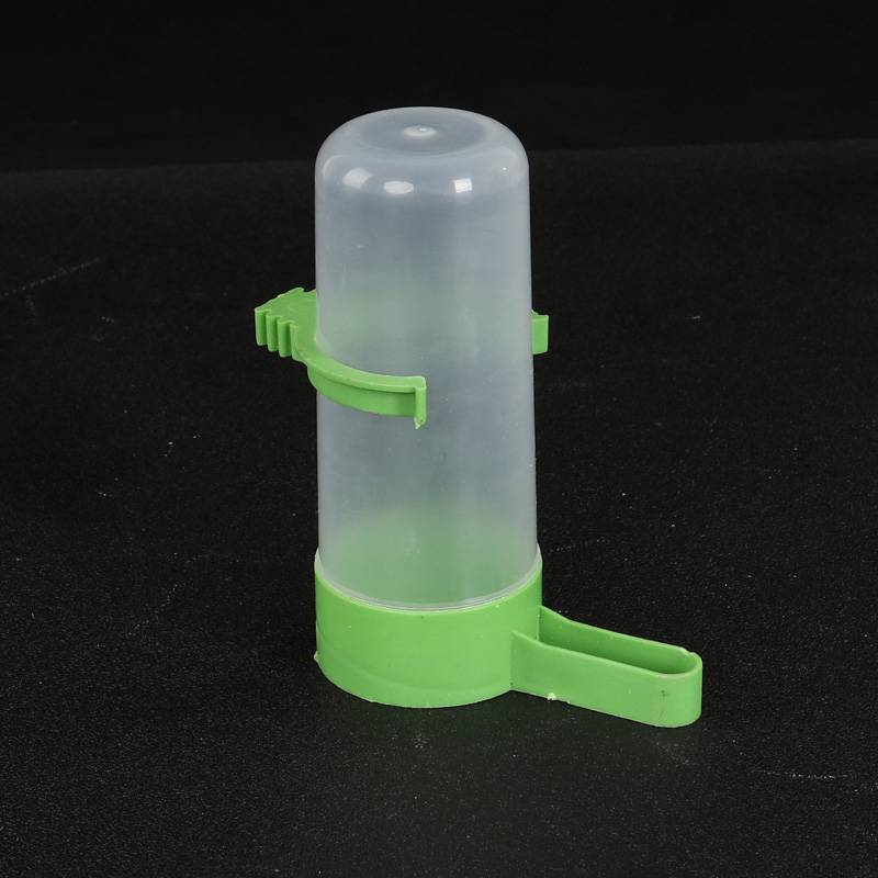 Medium Green Bottom Drinker