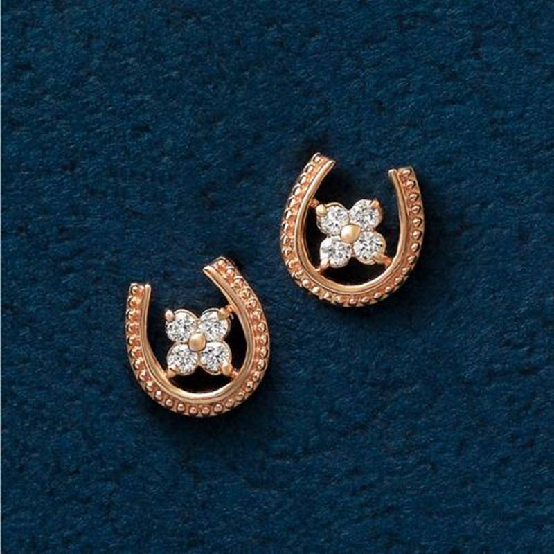 Rose gold