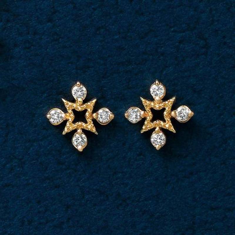 Cross Star