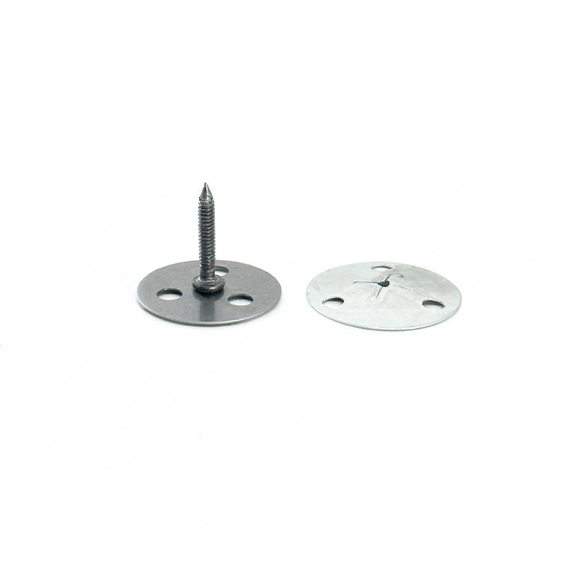 Three -hole nail nails, slices of nails, ultra -hard iron nails, tension, no thorn nails, big head round nail reinforcement furniture nails