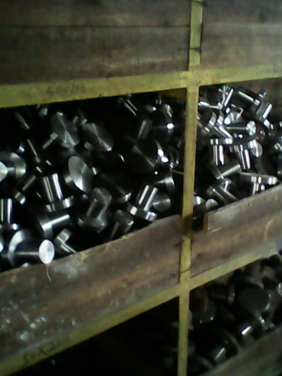 Round -round cake and iron cake handle iron round sheet diameter 25 30 38 40 50 material SC45 steel