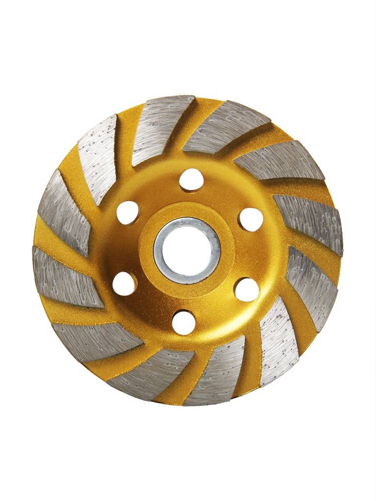 Diamond grinder grinder grinder grinder