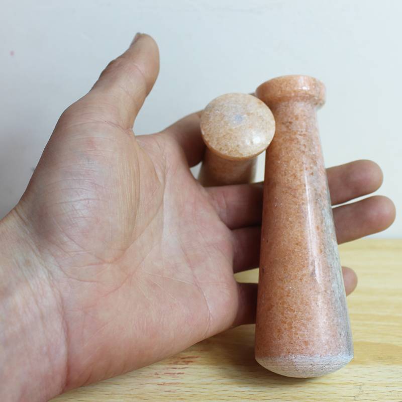 12 centimeters of fine sledgehammer