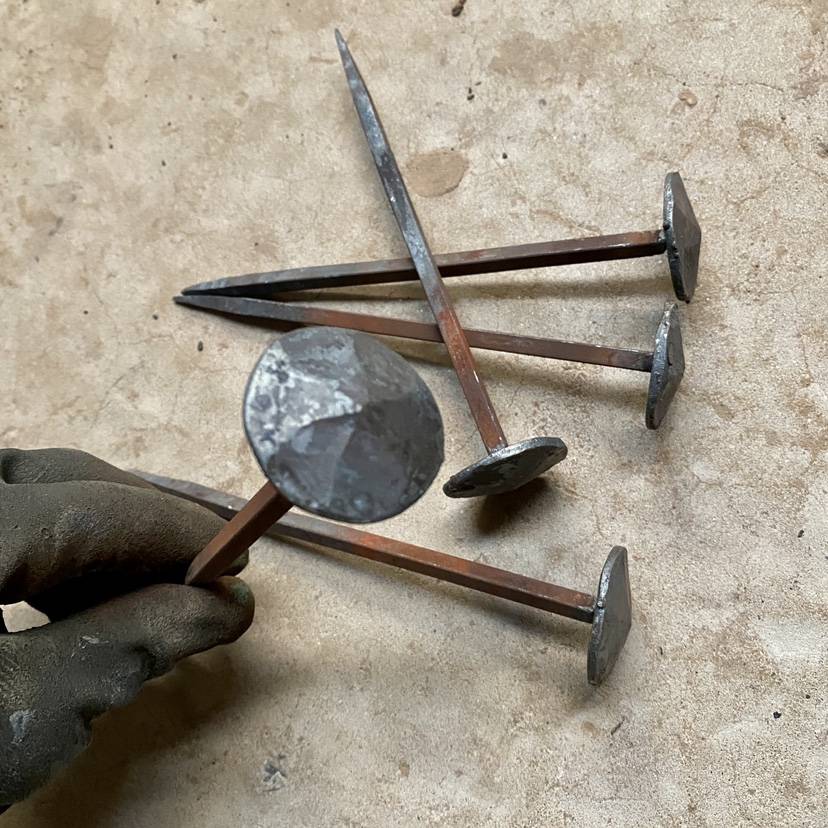 ONE DIAMETER 4CM LONG 17CM
