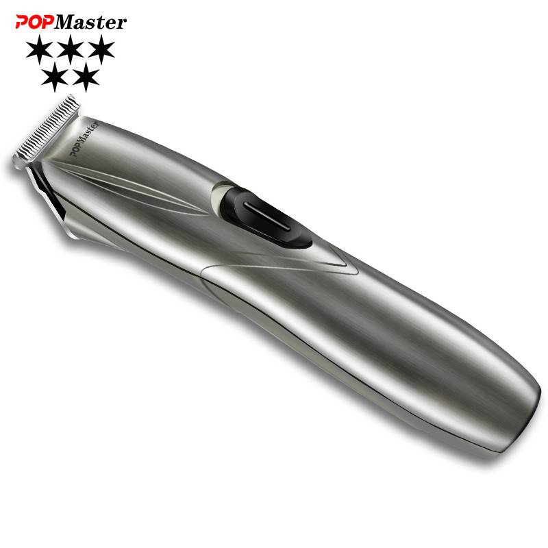 Andes D8 D8 drawing silver professional oil head electric push scissors sculpture small push hair salon hair shop 0 knife head for knife head
