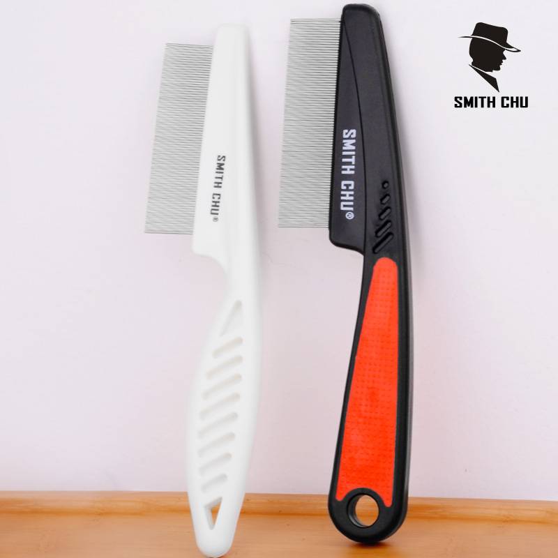 Duzi combs lice combing pet dense tooth dehumidum, lice, ovary children's encrypted pupae combs the dense teeth and scrape the dandruff comb