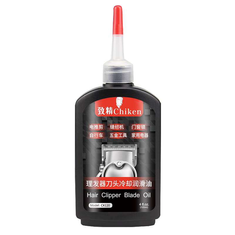 Bagiator Lubrication Oil Electric Pushes Special Oil Shavery Sleeping Slimming Noise Removing Oil Scraped Scraped Swing Machine Sewing Maintenance Oil