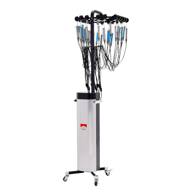 Vedaron's new intelligent temperature control warm perm digital ceramic machine 24 volt Aiwen hot hot hot Patfi shadow Baidu hot machine