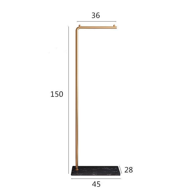 L height 150 cm