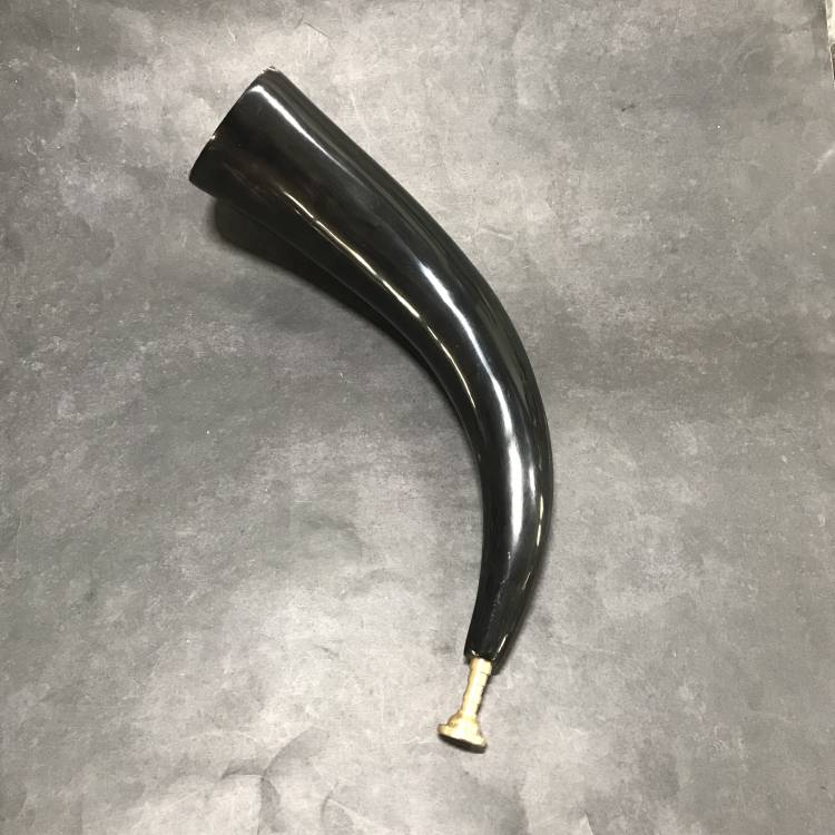 it's 40-45cm long