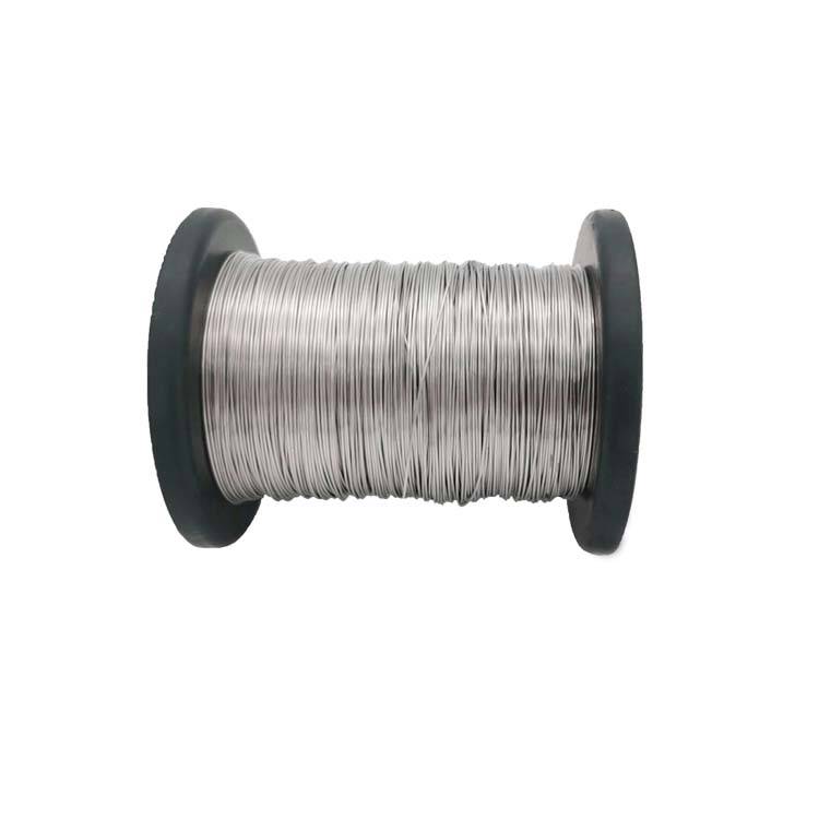 304 stainless steel wire single steel wire line bundle flower DIY soft silk placed bellies filament filament filament