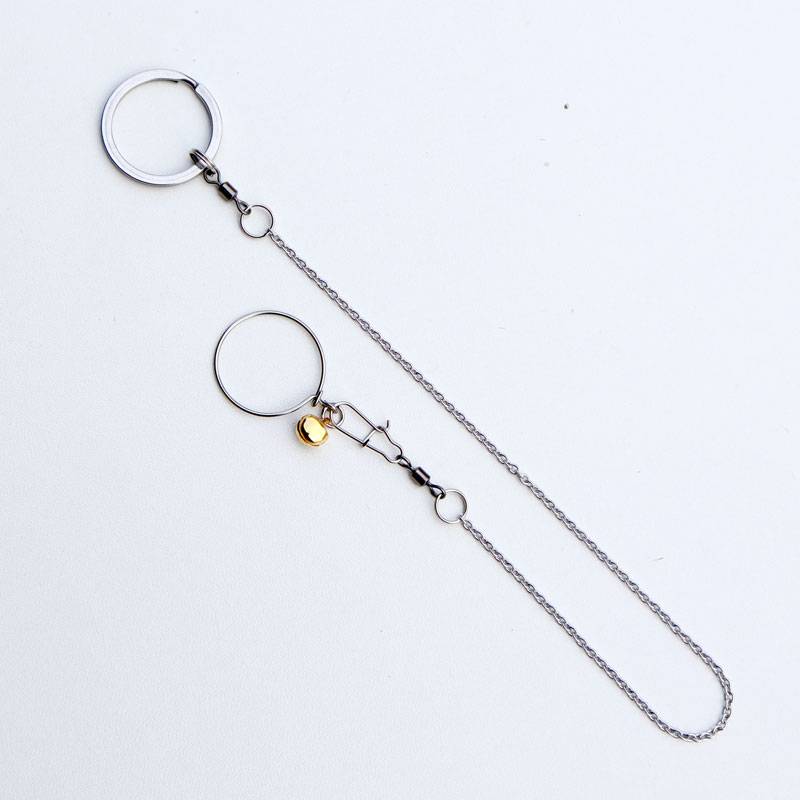 small bell + 30cm