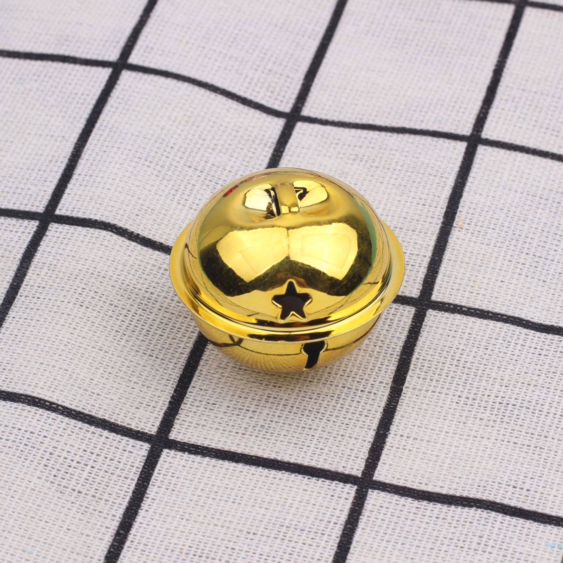 a golden one
