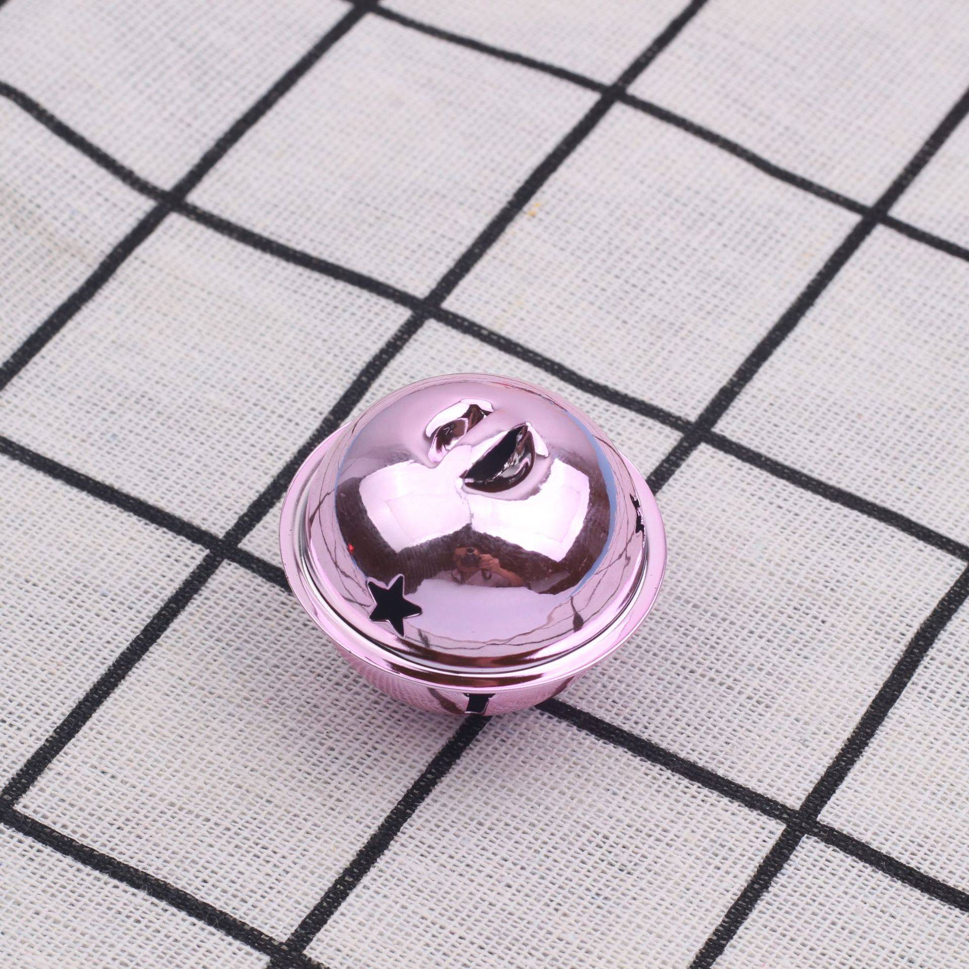 the pink one