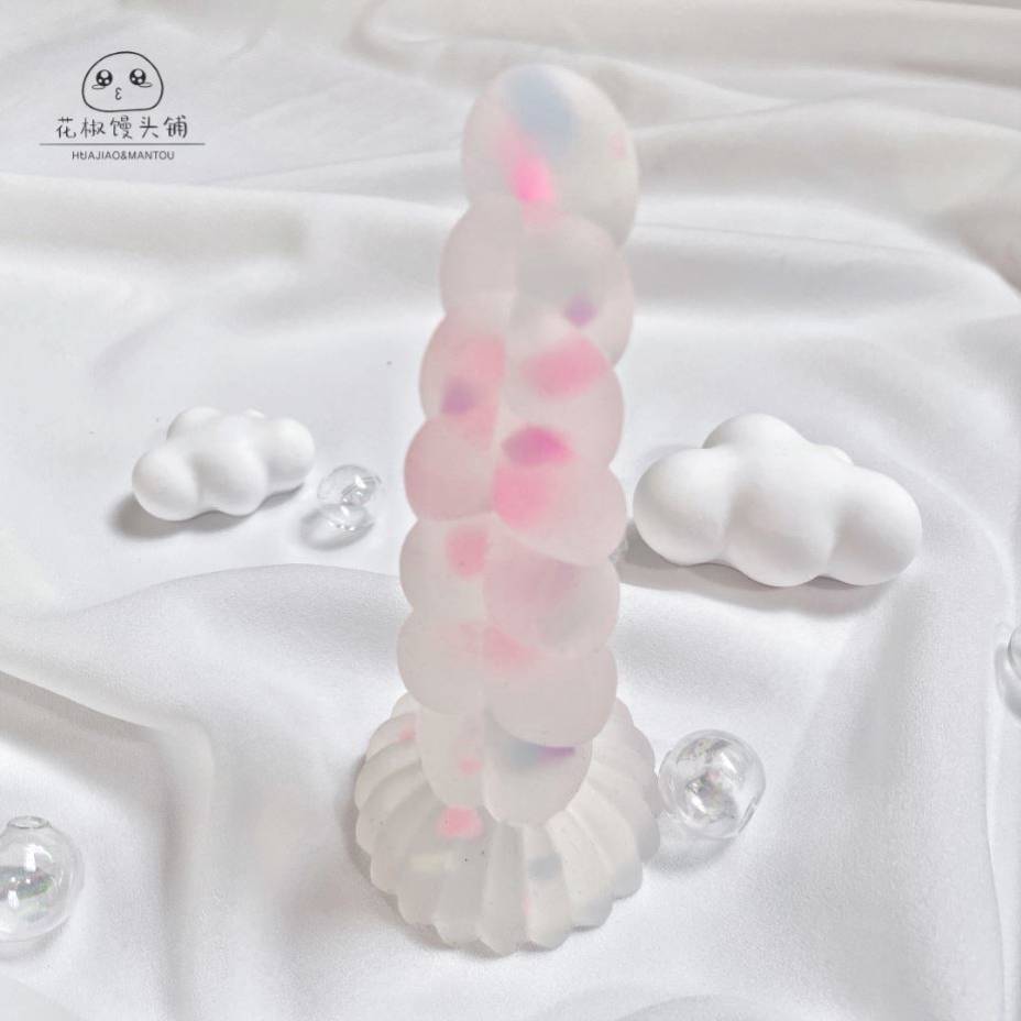 The main phantom map -- cute masturbation stick + lubrication
