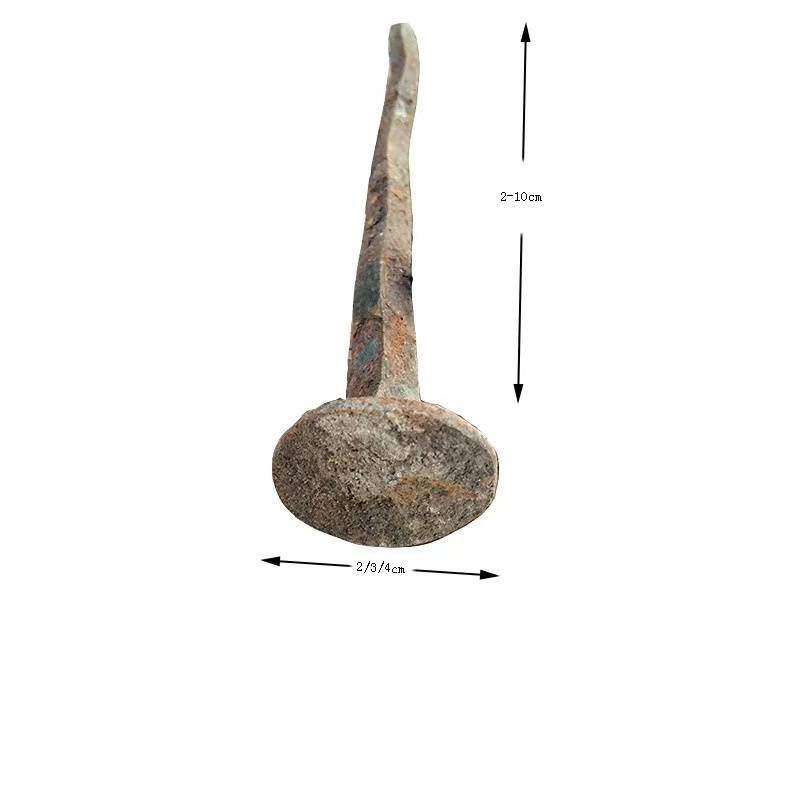 10 2 cm in diameter