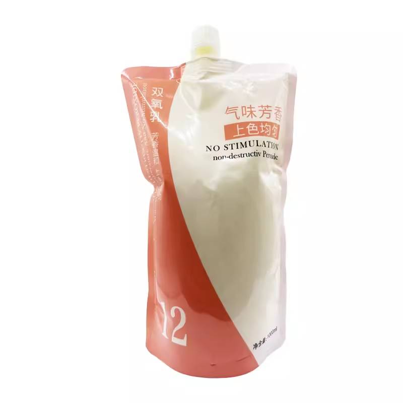 Zero irritation, 12 degrees, 1 bag